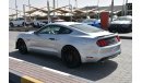 Ford Mustang GT 5.0 KIT SHELBY