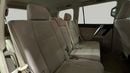 Toyota Prado GXR 2021 | AED 2052/Month | 0 DP | 30 Day Return | Warranty | Service History