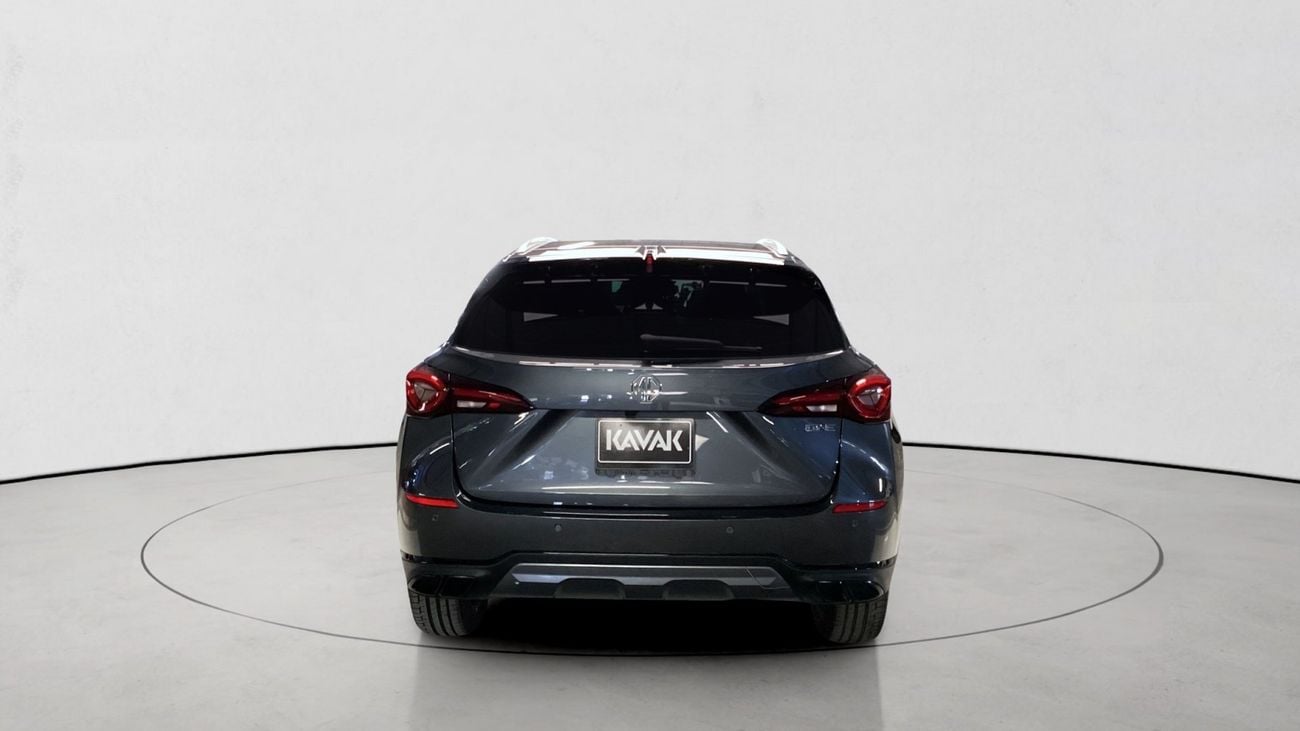 MG One DEL | Guaranteed Warranty | 0 Down Payment