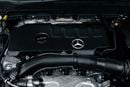 مرسيدس بنز GLB 250 GLB 250 | 2,546 P.M | 0% Downpayment | Mercedes History