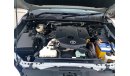 Toyota Hilux SR5 RIGHT HAND DRIVE DIESEL FULL OPTION