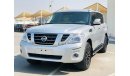 Nissan Patrol Nissan patrol Se perfect condition clean car