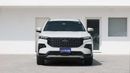فورد تيريتوري TREND 1.8L | Agency Warranty | Full Service History | GCC | Zero DP Support