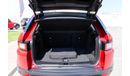 Land Rover Range Rover Evoque L538