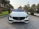 Mercedes-Benz S 65 AMG Coupe