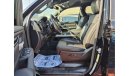 Dodge Ram Van Sport V8 5.7L Hemi 2022 Canadian Specs