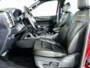 فورد رانجر Wildtrak 2.3L