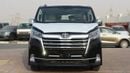 Toyota Granvia 2.8L WAGON GRANVIA 6 SEATS AT