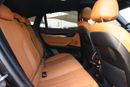 BMW X6 35i Executive 3.0L BMW X6 X-Drive 35i / GCC / 2016 / Free Accident / First Owner / 85,000KM