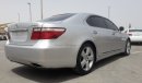 Lexus LS460