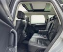 Volkswagen Touareg R-Line 3.0L 4WD 2018 Volkswagen Touareg R-Line, Warranty, Full Service History, Excellent Condition,