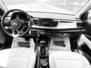 Kia Rio EX 1.4L (107 HP) Hatchback