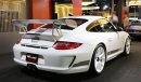 Porsche 911 GT3 RS 4.0 Limited Edition