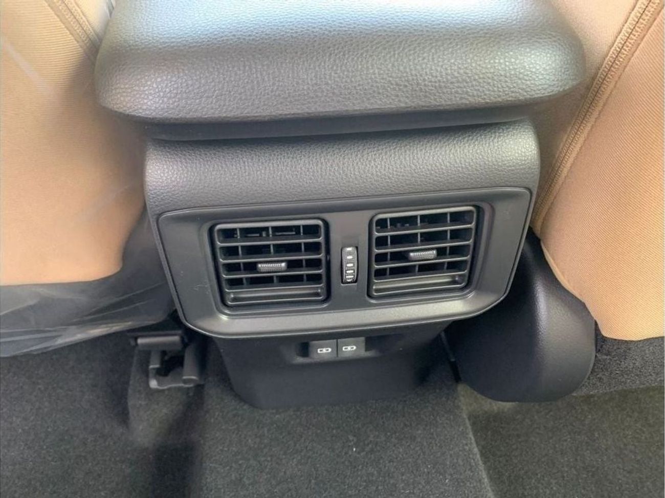 Toyota RAV4 2025 Model Toyota Rav4 2.5L V4 AWD Full Option