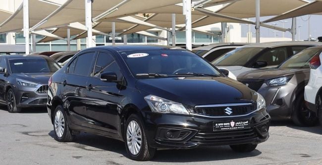Suzuki Ciaz GLX, миниатюра 24