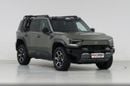 Dongfeng M Hero Dongfeng M-Hero 817 GCC