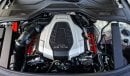 أودي A8 L 50 TFSI 2016-V6-EXCELLENT CONDITION-FULL OPTION-BANK FINANCE AVAILABLE