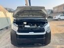تويوتا هاياس DLS - STD ROOF