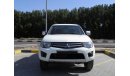 ميتسوبيشي L200 2015 4X4 ديزل Ref#628