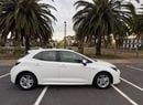 تويوتا كورولا HATCHBACK HYBRID 1.8 PETROL