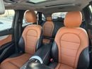 Mercedes Benz GLC350E 4MATIC
