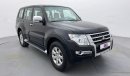 Mitsubishi Pajero GLS BASE 3.5 | Under Warranty | Inspected on 150+ parameters