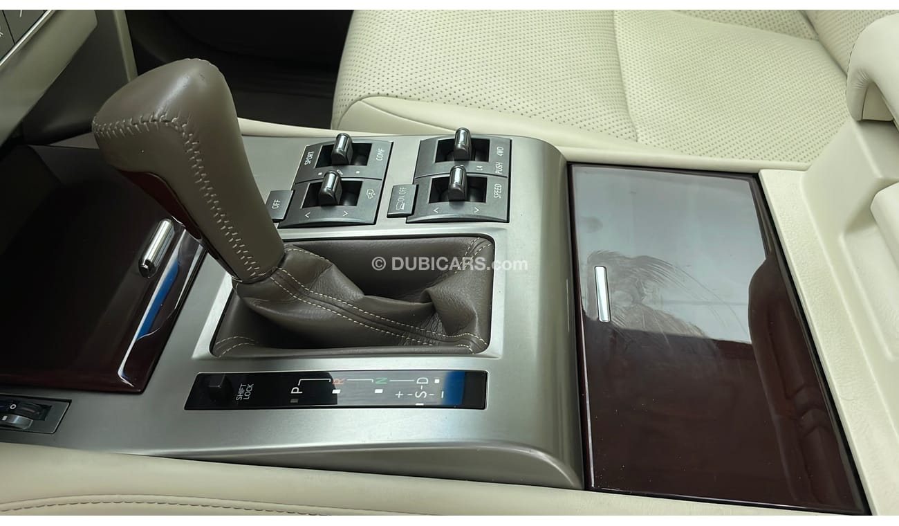 Lexus GX460 PRESTIGE 4.6 | Zero Down Payment | Free Home Test Drive