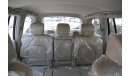 Infiniti QX80 5yrs Unlimited Warranty