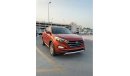 Hyundai Tucson SE 2017 RUN AND DRIVE 4x4 ECO 2.0L