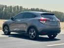 هوندا HRV HONDA,HR-V 2021 FULL OPTIONS GCC,panoramic