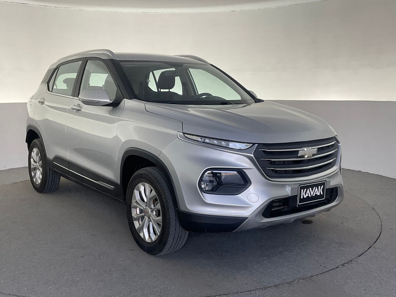 Chevrolet Groove LT | Guaranteed Warranty | 0 Down Payment