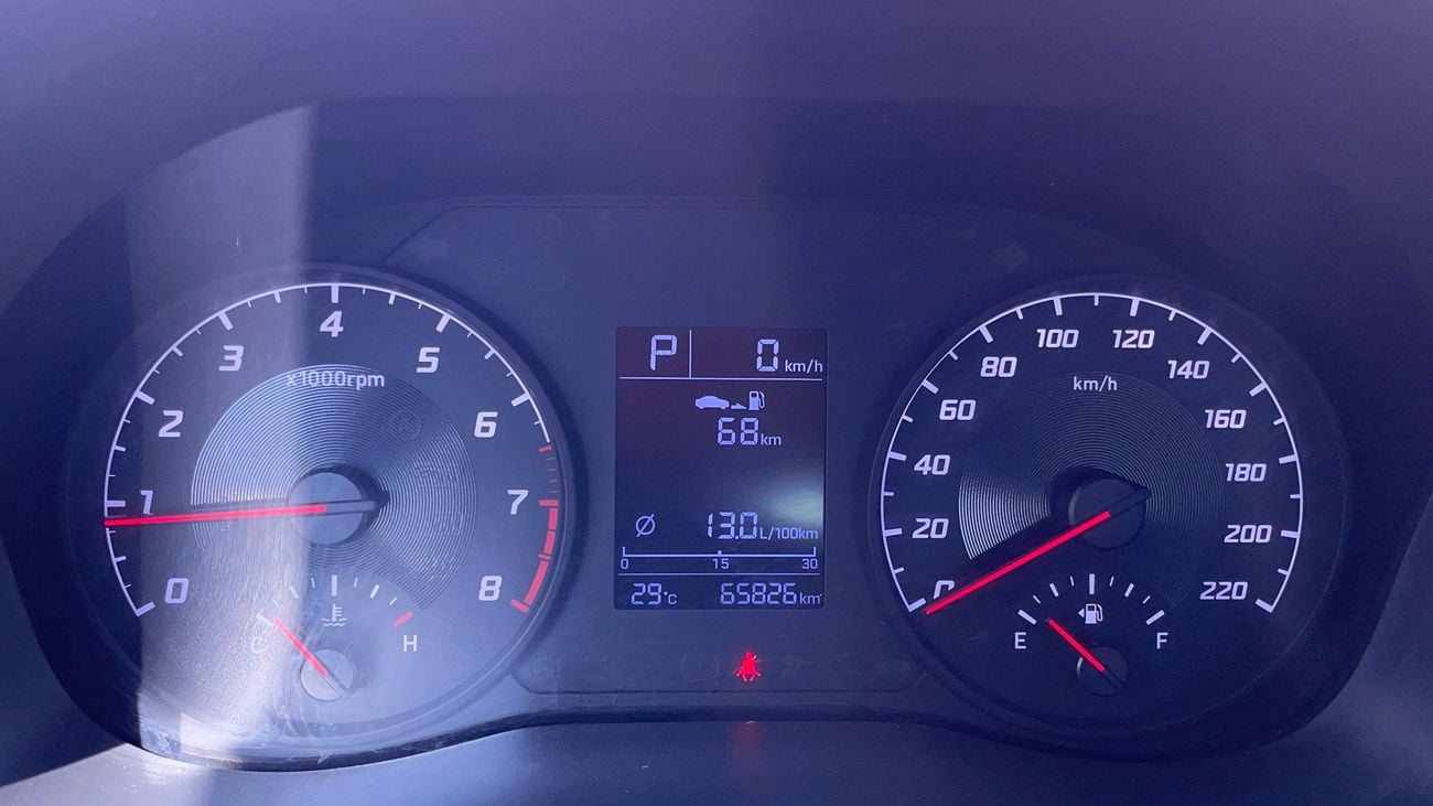 Hyundai Accent Smart+ 1.5L 2023 SMART | AED 593/Month | 0 DP | 30 Day Return | Warranty | Service History