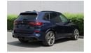 BMW X5 M50i Masterclass