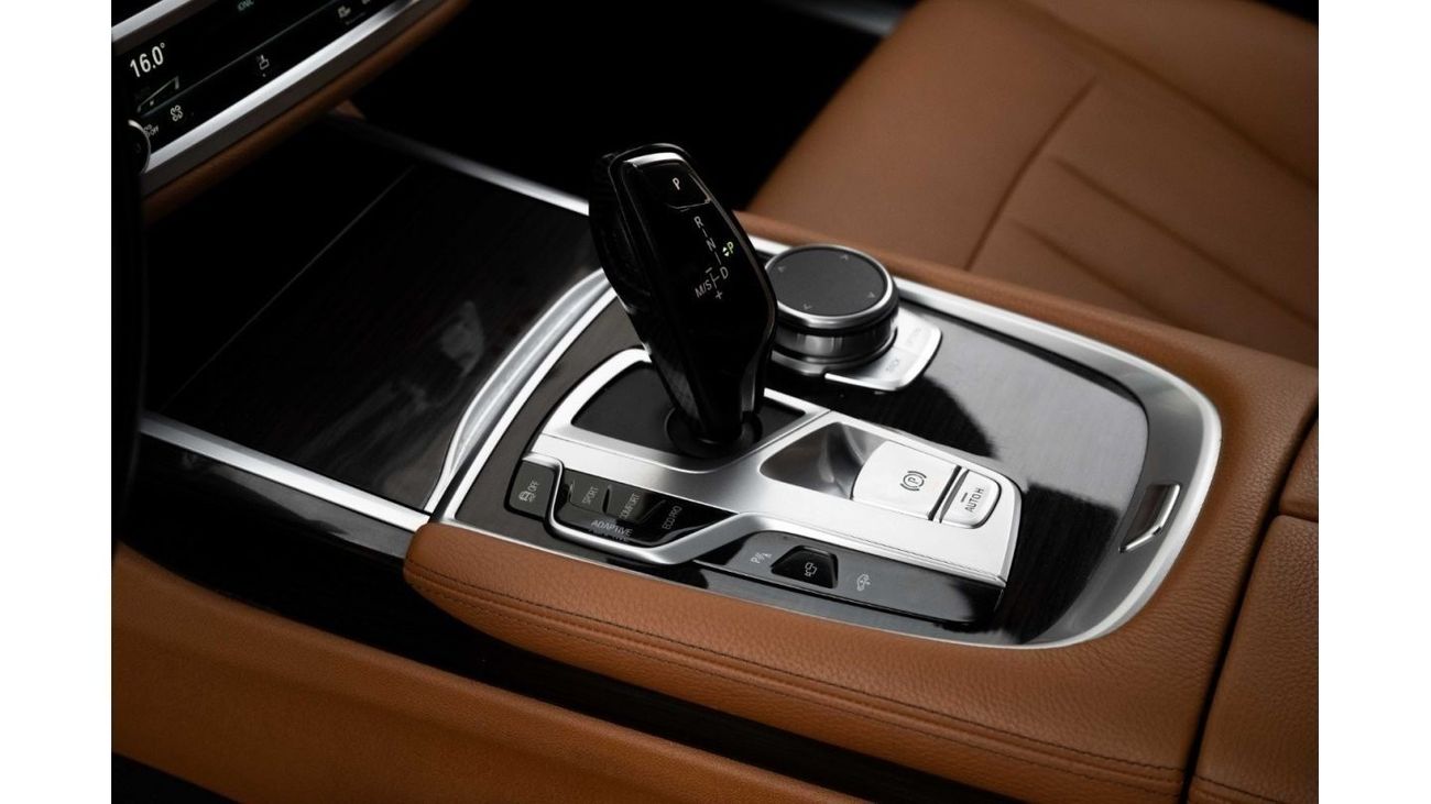 BMW 730Li Executive 30Li 2.0 | 2,056 P.M  | 0% Downpayment | Agency Maintained