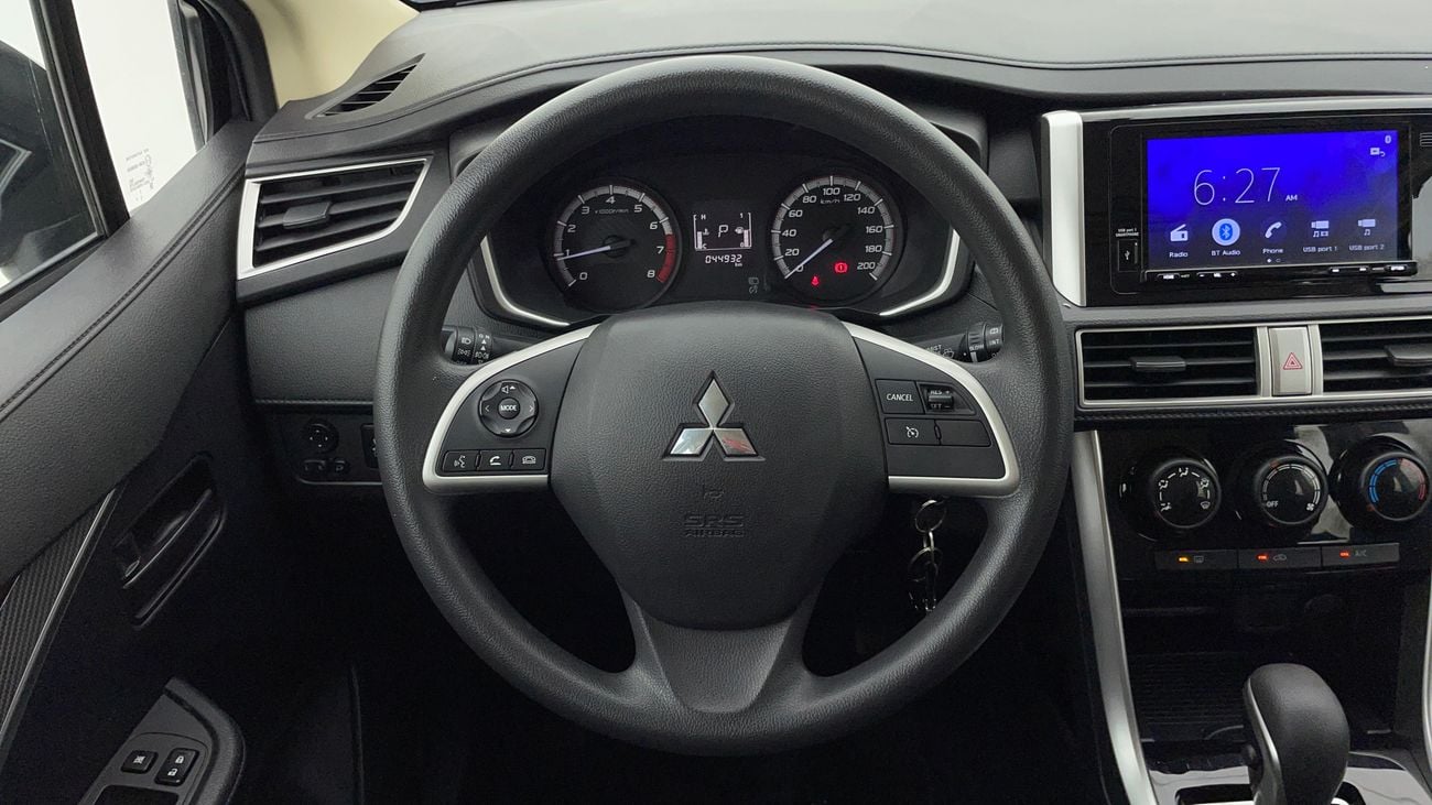 ميتسوبيشي إكسباندر MIDLINE 1.5 | بدون دفعة مقدمة | اختبار قيادة مجاني للمنزل