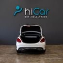 Mercedes-Benz C 200 AED  2,011 pm • 0% Downpayment • Mercedes C200 • 1 Year Warranty