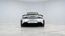 مرسيدس بنز AMG GTR Special Offer | AED 8,853 PM | Carbon Pack, Low KM, GCC | AMG GT R Pro