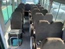 تويوتا كوستر 30 seats // diesel engine  // model 2023