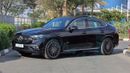 Mercedes-Benz GLC Coupe 200 AMG 4Matic EQ Boost 2026 GCC 0Km With 2 Years Unlimited Mileage Warranty @Official Dealer
