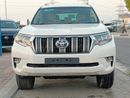 Toyota Prado TXL V6/ 20 SHAPE/ LEATHER/ DVD CAMERA/ TYRE UP/LOT#5372