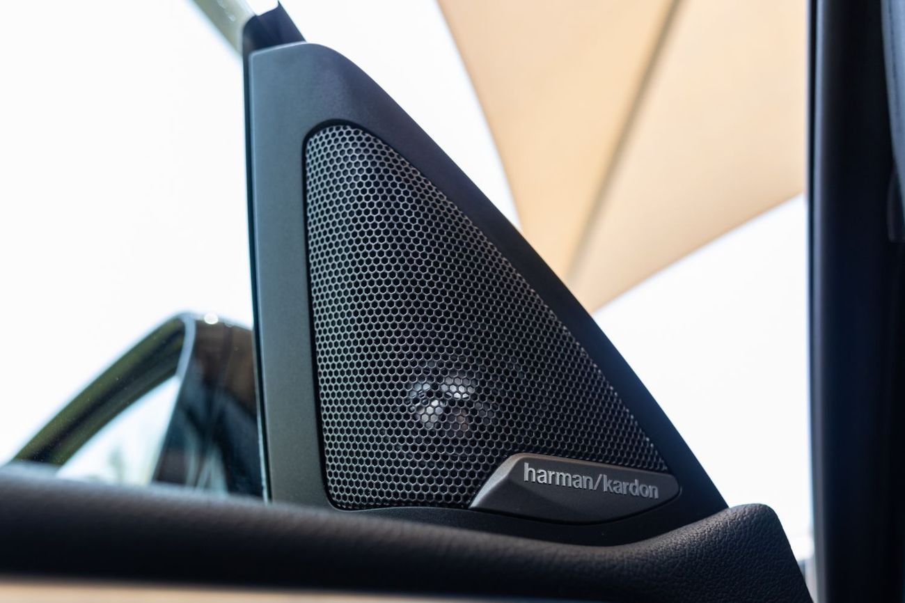 بي أم دبليو 430i M Sport 2.0L (258 HP)