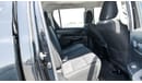 Toyota Hilux Toyota Hilux 2.4 RHD Diesel engine model 2018 car very clean and good condition