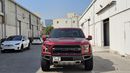 Ford F 150 Raptor Top of the line