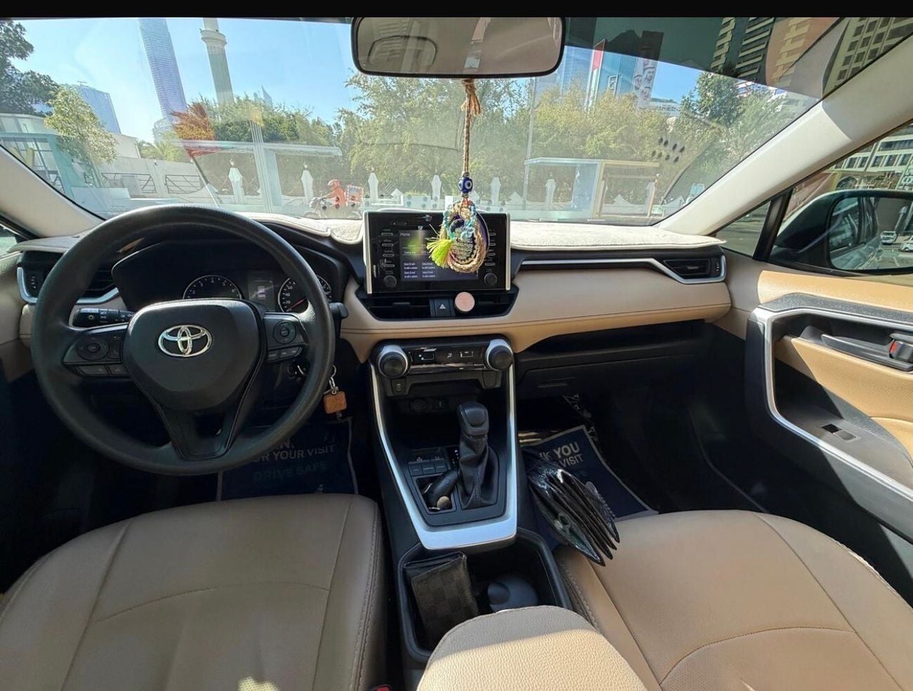 Toyota RAV4 EXR