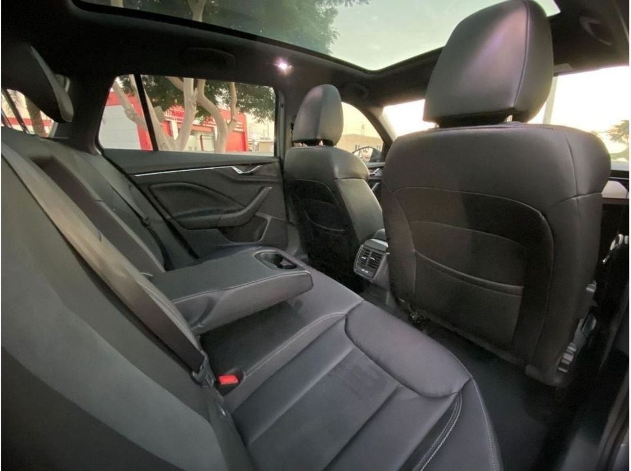 Skoda Scala LIMITED OFFER // SKODA SCALA 1.6L 2023 // GCC SPECS// FULL OPTION//WARRANTY AVAILABLE