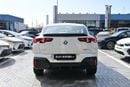 بي أم دبليو X2 BMW X2 sDrive 25i 2.0L Turbo, M Sport Model 2025