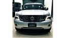 نيسان باترول NISSAN PATROL 2012 MODEL GCC CAR V8 IN BEAUTIFUL CONDITION FOR 79K AED WITH INSURANCE REGISTRAION