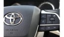 Toyota Highlander GLE