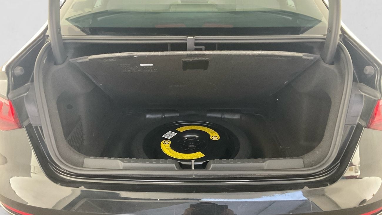 Audi A3 35 TFSI Progress Plus 1.4L 35 TFSI Progress Plus | Guaranteed Warranty | 0 Down Payment