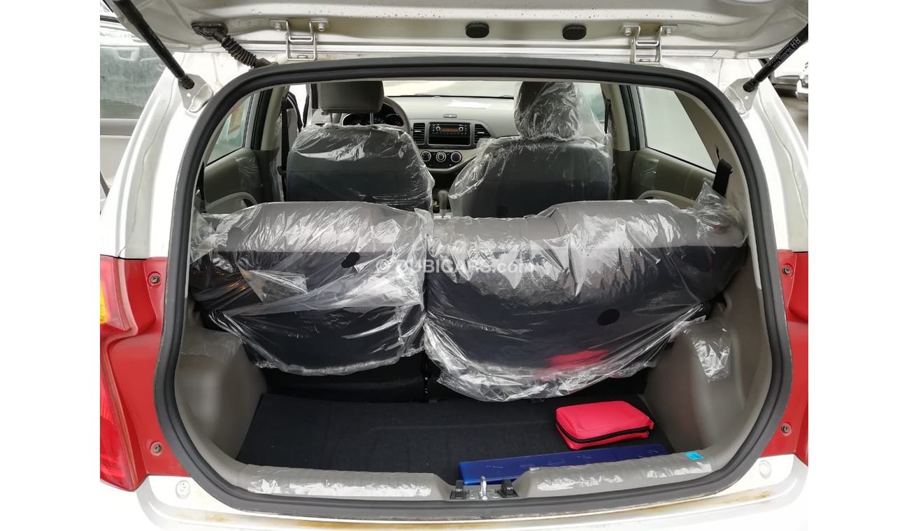 Kia Picanto kia picanto 2017 mid options